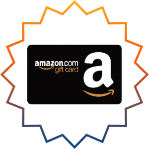 Tego_Amazon-Prize-Badge